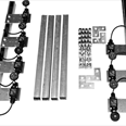 Shaft Limit Kit - Guide Mounted Detail Page